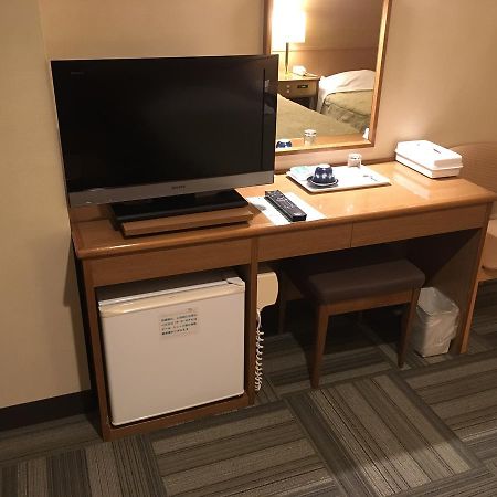 Mitsui Kanko Hotel Rebun Екстер'єр фото