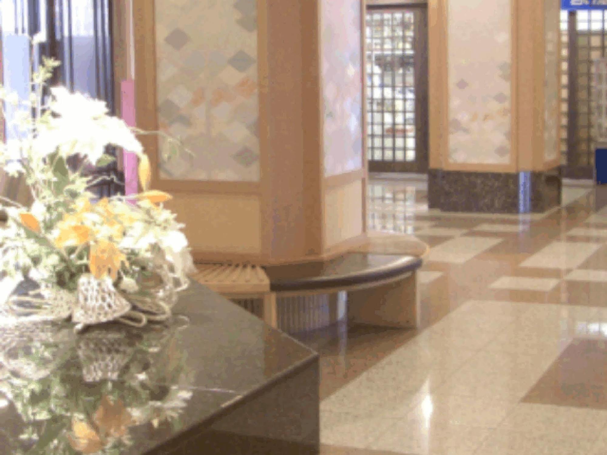 Mitsui Kanko Hotel Rebun Екстер'єр фото