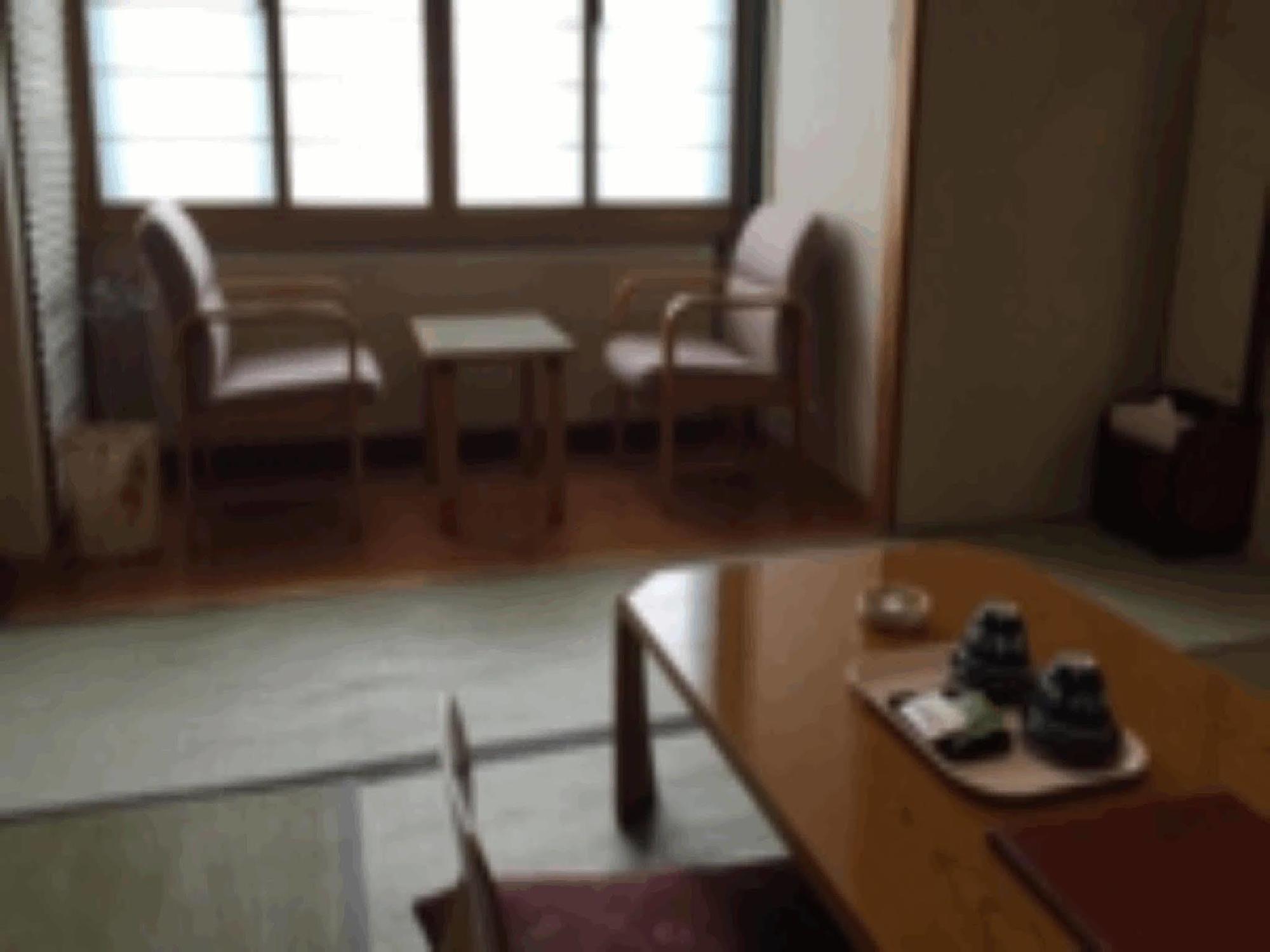 Mitsui Kanko Hotel Rebun Екстер'єр фото